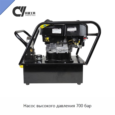 Насос высокого давления 700 бар