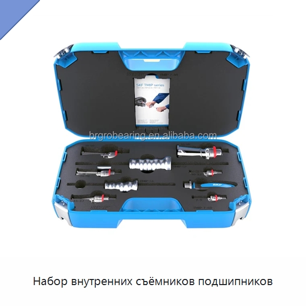 Набор внутренних съёмников подшипников — Принадлежности для подшипников