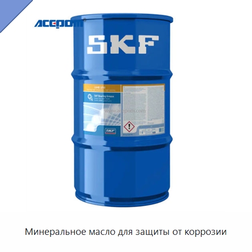 Минеральное масло для защиты от коррозии — Испытательное оборудование