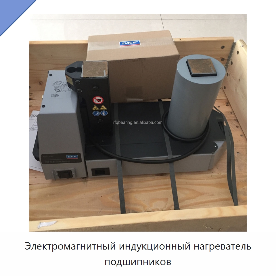 Электромагнитный индукционный нагреватель подшипников — Подшипники
