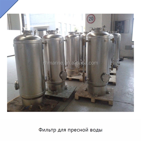 Фильтр для пресной воды