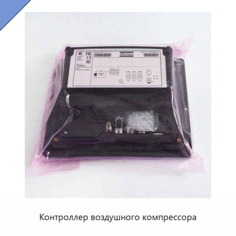 Контроллер воздушного компрессора
