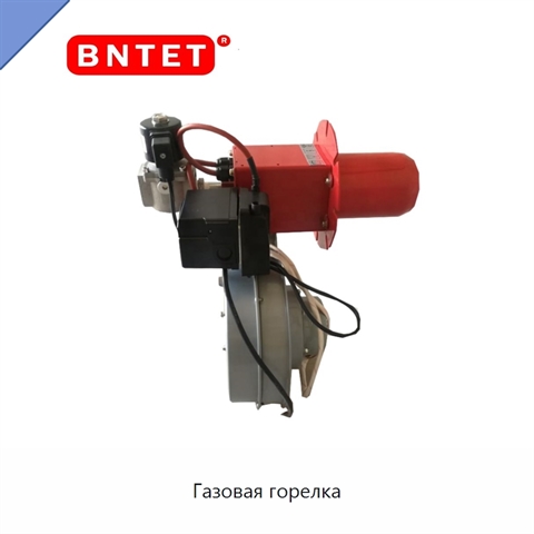Газовая горелка