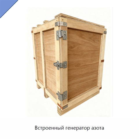 Встроенный генератор азота