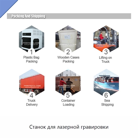 Станок для лазерной гравировки