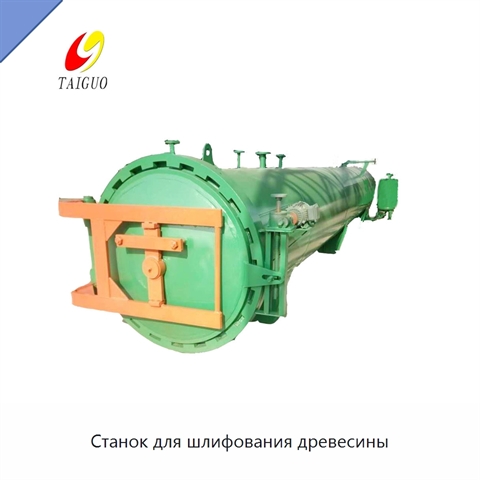 Станок для шлифования древесины