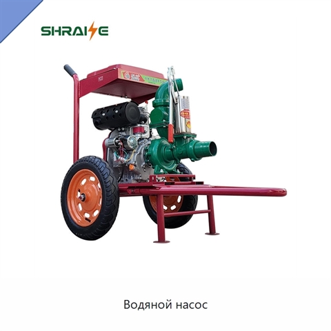Водяной насос