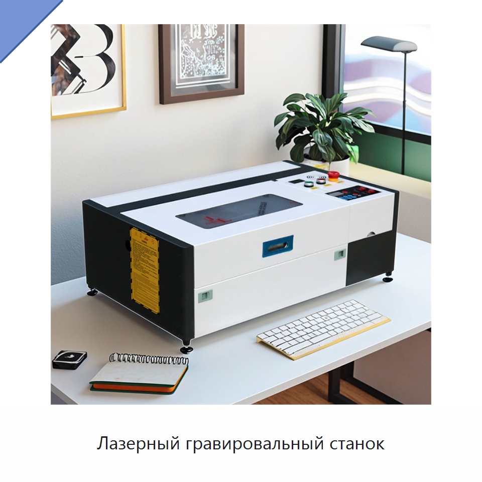 Лазерный гравировальный станок — Лазерные гравировальные станки