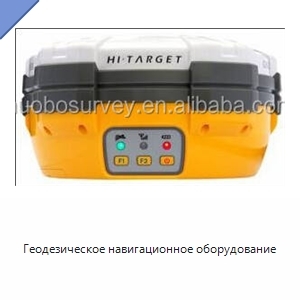 Геодезическое навигационное оборудование