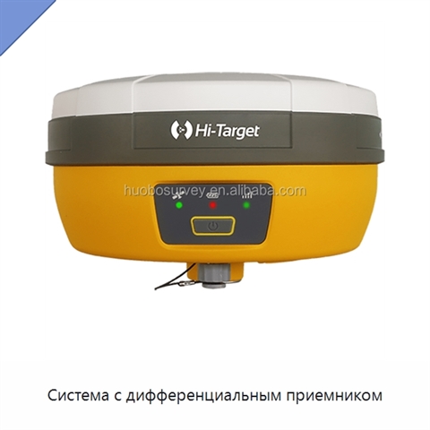 Система с дифференциальным приемником