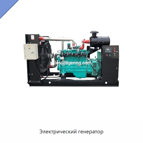 Электрический генератор