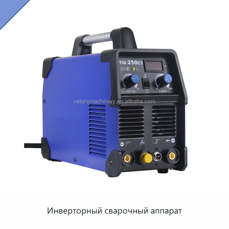 Инверторный сварочный аппарат — Аппараты дуговой сварки