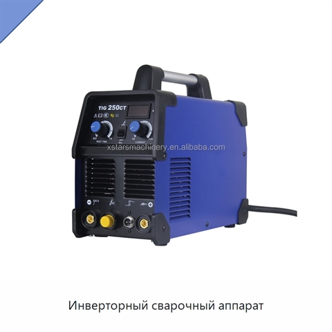 Инверторный сварочный аппарат