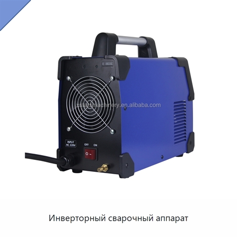 Инверторный сварочный аппарат