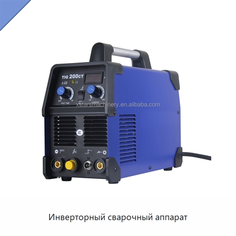 Инверторный сварочный аппарат