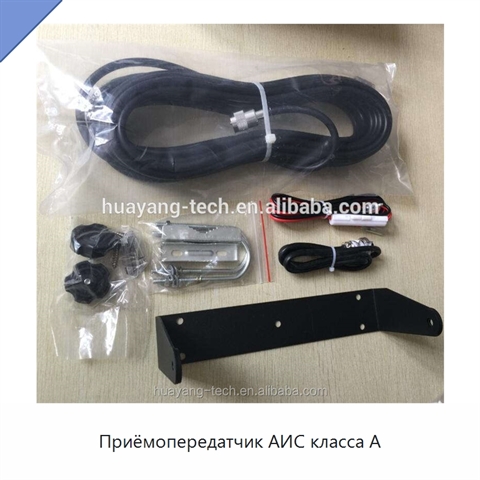 Приёмопередатчик АИС класса А