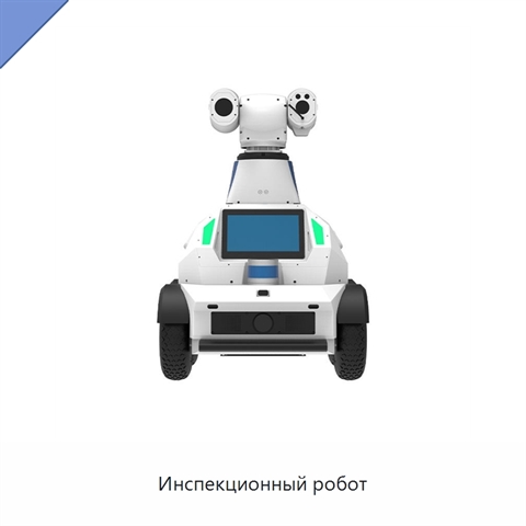 Инспекционный робот