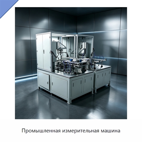 Промышленная измерительная машина