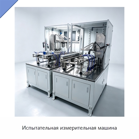 Испытательная измерительная машина
